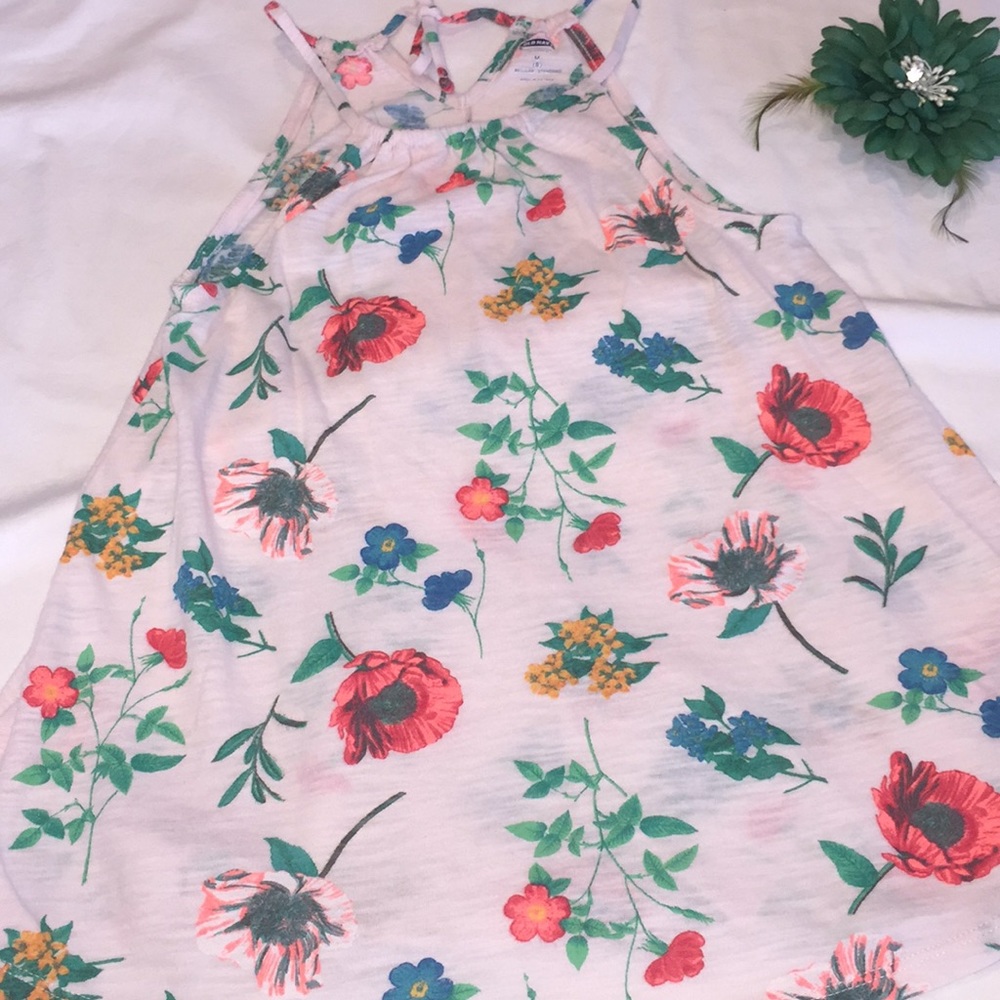 Old Navy Sundress